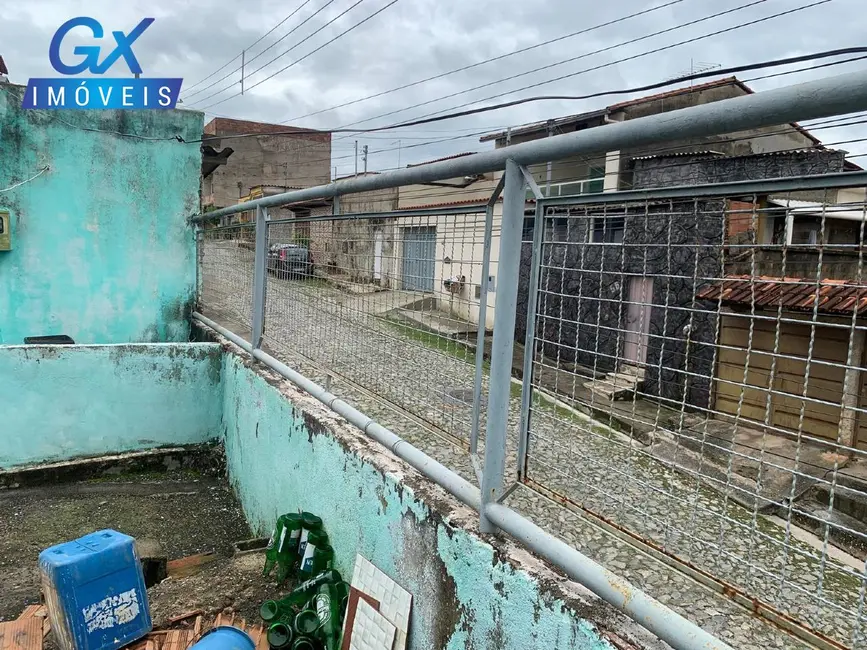 Foto 6 de Casa com 2 quartos à venda, 100m2 em Conjunto Henrique Sapori, Ribeirao Das Neves - MG