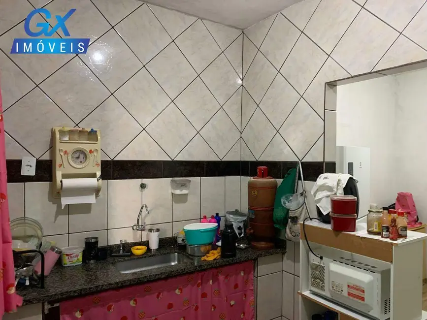 Foto 9 de Casa com 2 quartos à venda, 100m2 em Conjunto Henrique Sapori, Ribeirao Das Neves - MG