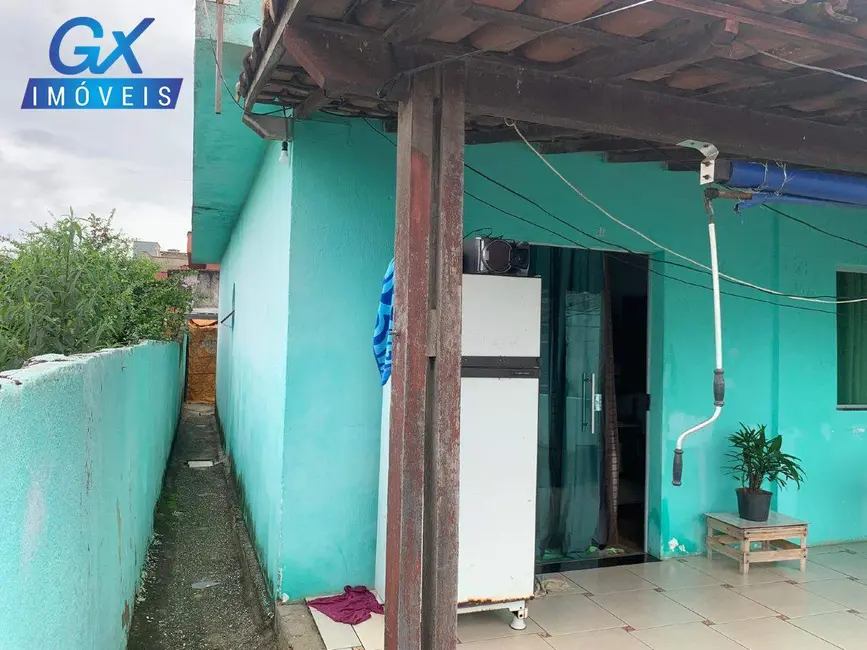 Foto 7 de Casa com 2 quartos à venda, 100m2 em Conjunto Henrique Sapori, Ribeirao Das Neves - MG