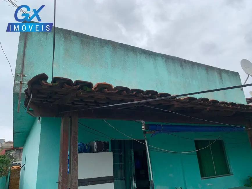 Foto 5 de Casa com 2 quartos à venda, 100m2 em Conjunto Henrique Sapori, Ribeirao Das Neves - MG