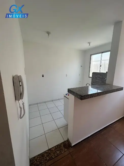 Apartamento à venda, 46m2 em Bom Sossego, Ribeirao Das Neves - MG - imagem 9 Foto 9 de Apartamento à venda, 46m2 em Bom Sossego, Ribeirao Das Neves - MG