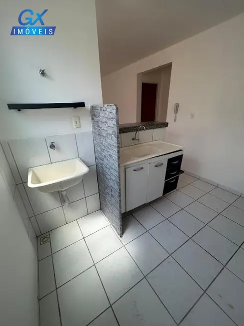 Apartamento à venda, 46m2 em Bom Sossego, Ribeirao Das Neves - MG - imagem 7 Foto 7 de Apartamento à venda, 46m2 em Bom Sossego, Ribeirao Das Neves - MG