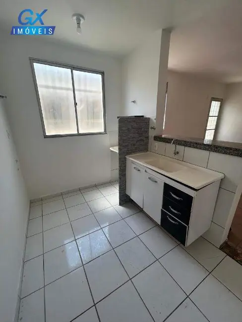 Apartamento à venda, 46m2 em Bom Sossego, Ribeirao Das Neves - MG - imagem 8 Foto 8 de Apartamento à venda, 46m2 em Bom Sossego, Ribeirao Das Neves - MG