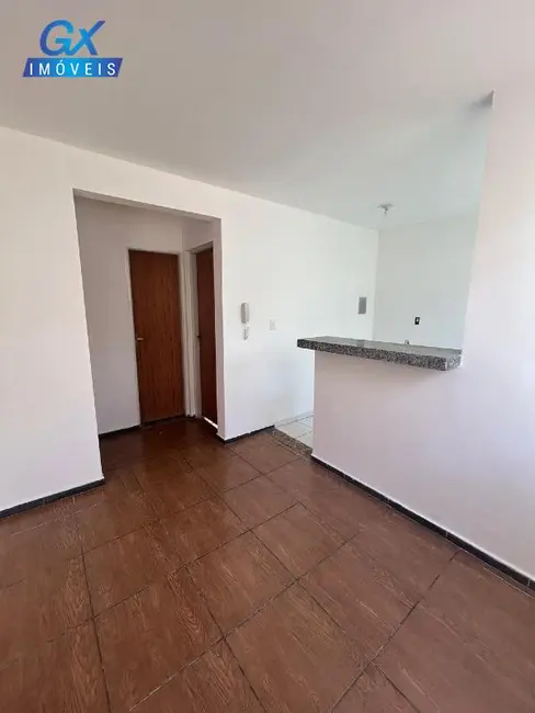 Apartamento à venda, 46m2 em Bom Sossego, Ribeirao Das Neves - MG - imagem 1 Foto 1 de Apartamento à venda, 46m2 em Bom Sossego, Ribeirao Das Neves - MG