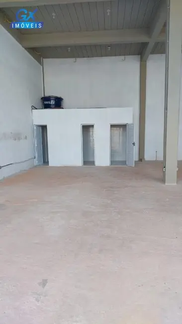 Foto 8 de Loja para alugar, 165m2 em Jardim Verona, Ribeirao Das Neves - MG