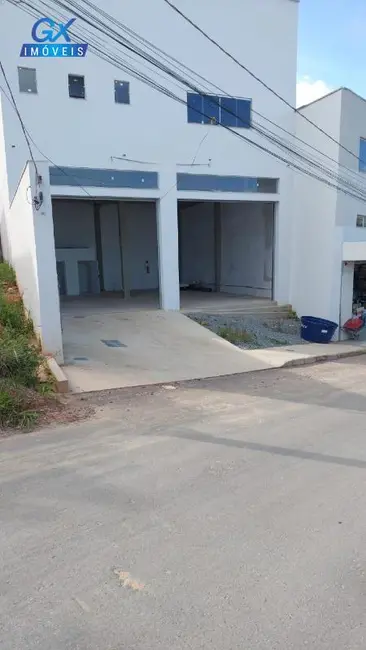 Foto 1 de Loja para alugar, 165m2 em Jardim Verona, Ribeirao Das Neves - MG