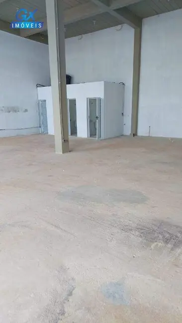 Foto 3 de Loja para alugar, 165m2 em Jardim Verona, Ribeirao Das Neves - MG
