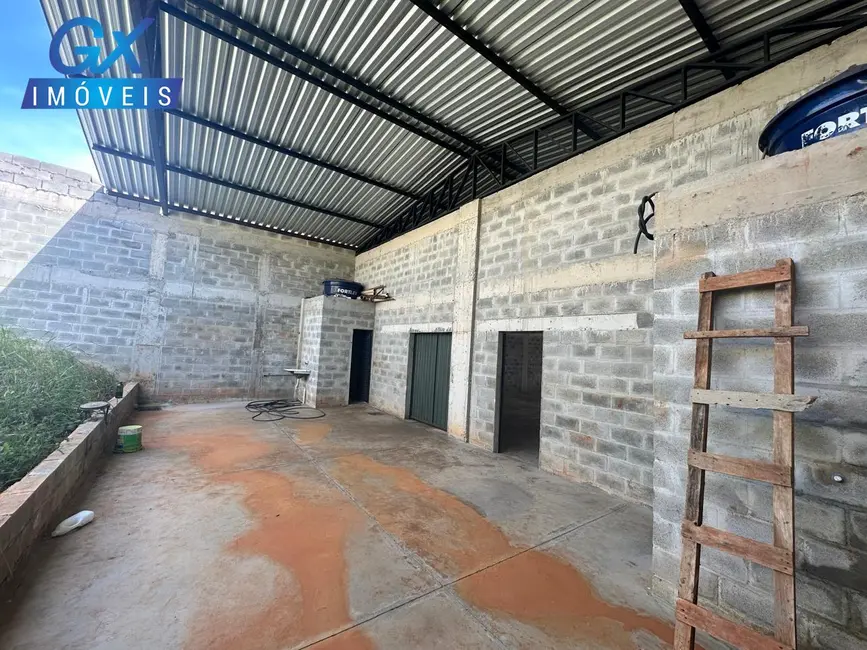Foto 4 de Armazém / Galpão à venda, 360m2 em Esmeraldas - MG