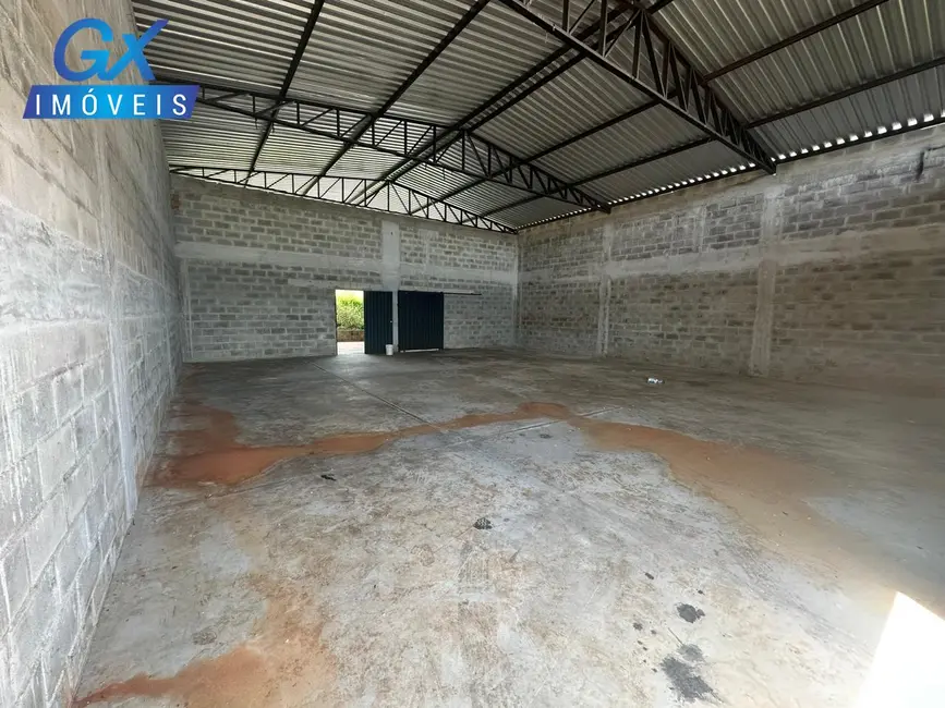 Foto 6 de Armazém / Galpão à venda, 360m2 em Esmeraldas - MG
