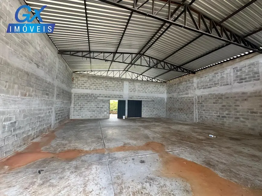 Foto 9 de Armazém / Galpão à venda, 360m2 em Esmeraldas - MG