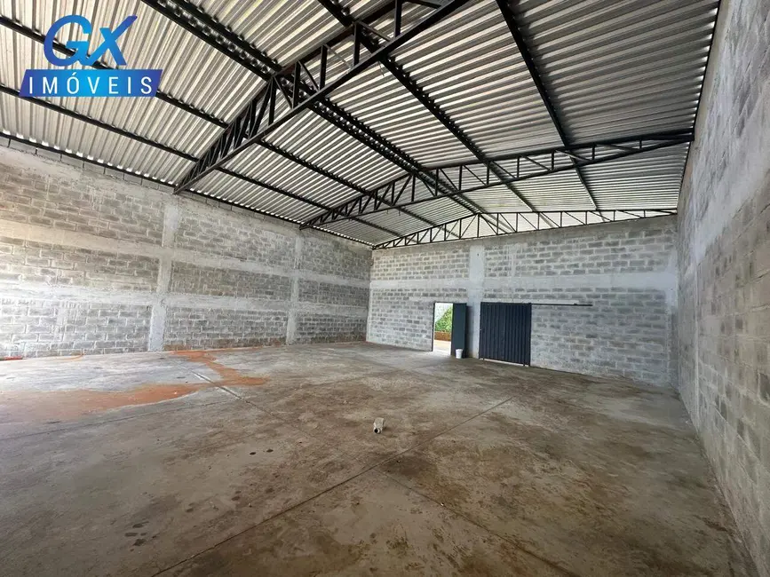 Foto 7 de Armazém / Galpão à venda, 360m2 em Esmeraldas - MG