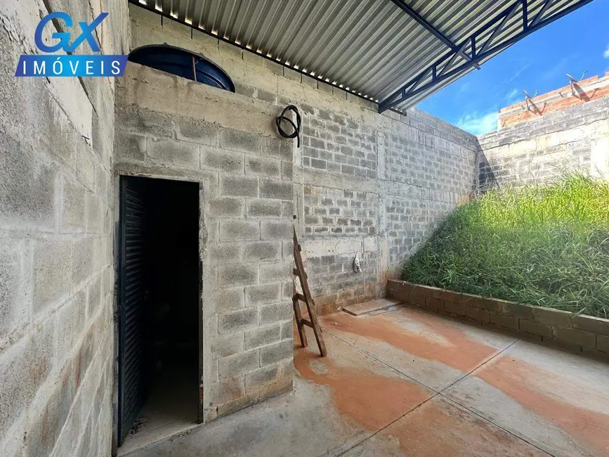 Foto 5 de Armazém / Galpão à venda, 360m2 em Esmeraldas - MG