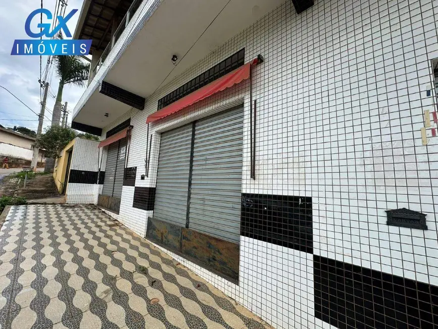 Foto 1 de Loja para alugar, 80m2 em Esmeraldas - MG
