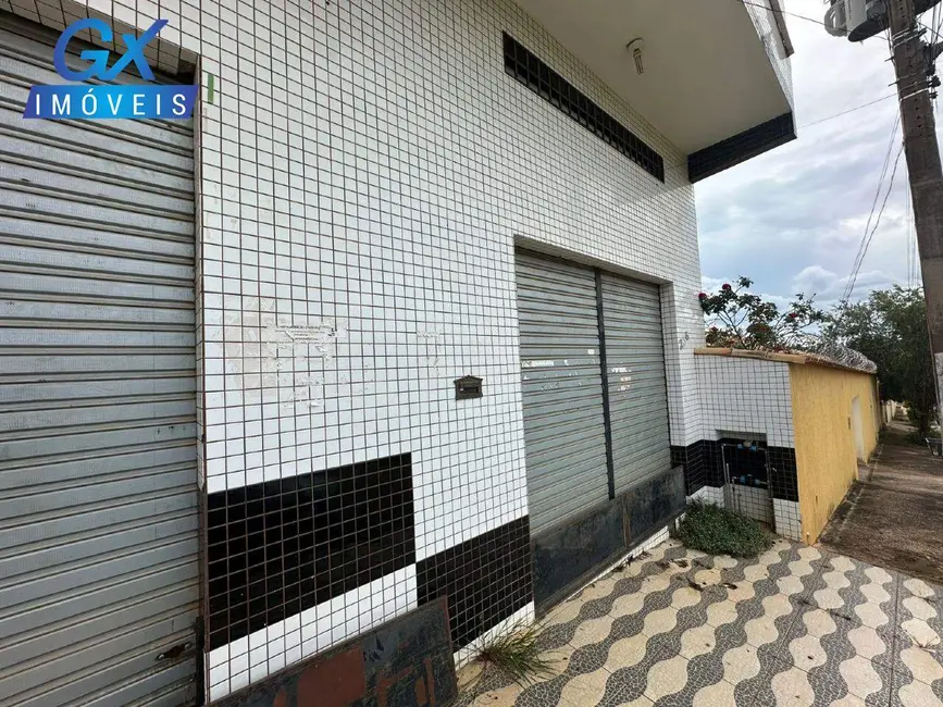 Foto 3 de Loja para alugar, 80m2 em Esmeraldas - MG