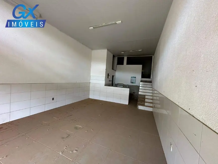 Foto 6 de Loja para alugar, 80m2 em Esmeraldas - MG