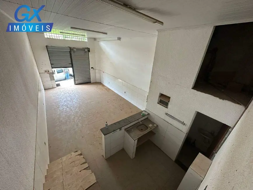 Foto 7 de Loja para alugar, 80m2 em Esmeraldas - MG
