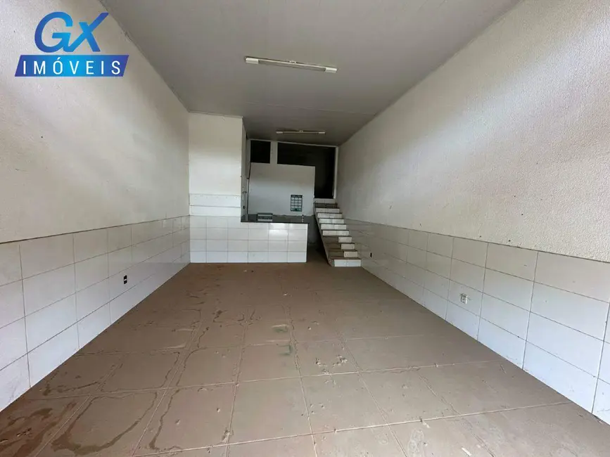 Foto 5 de Loja para alugar, 80m2 em Esmeraldas - MG