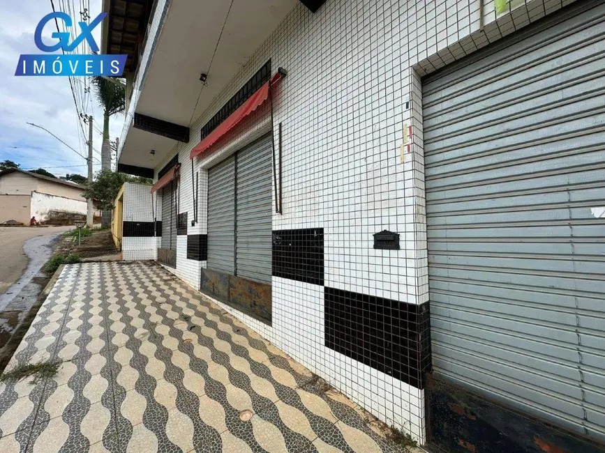Foto 4 de Loja para alugar, 80m2 em Esmeraldas - MG
