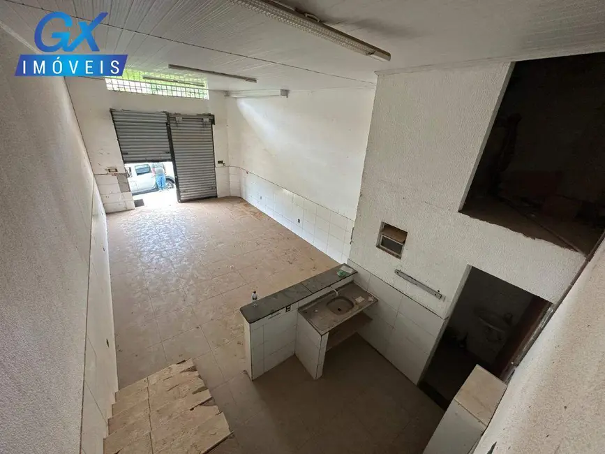 Foto 7 de Loja à venda, 80m2 em Esmeraldas - MG