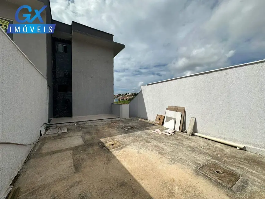 Casa com 3 quartos à venda, 93m2 em Esmeraldas - MG - imagem 3 Foto 3 de Casa com 3 quartos à venda, 93m2 em Esmeraldas - MG