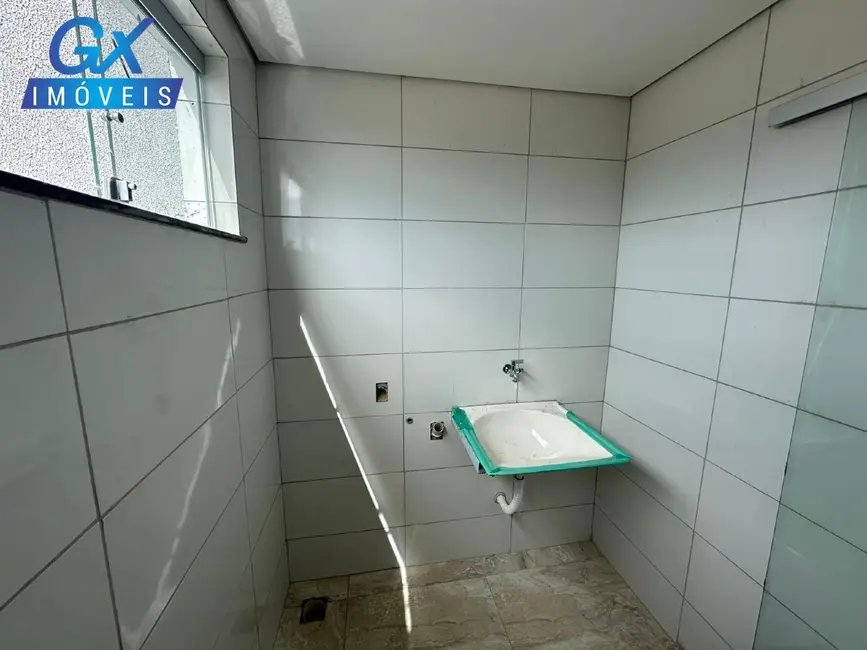 Casa com 3 quartos à venda, 93m2 em Esmeraldas - MG - imagem 9 Foto 9 de Casa com 3 quartos à venda, 93m2 em Esmeraldas - MG