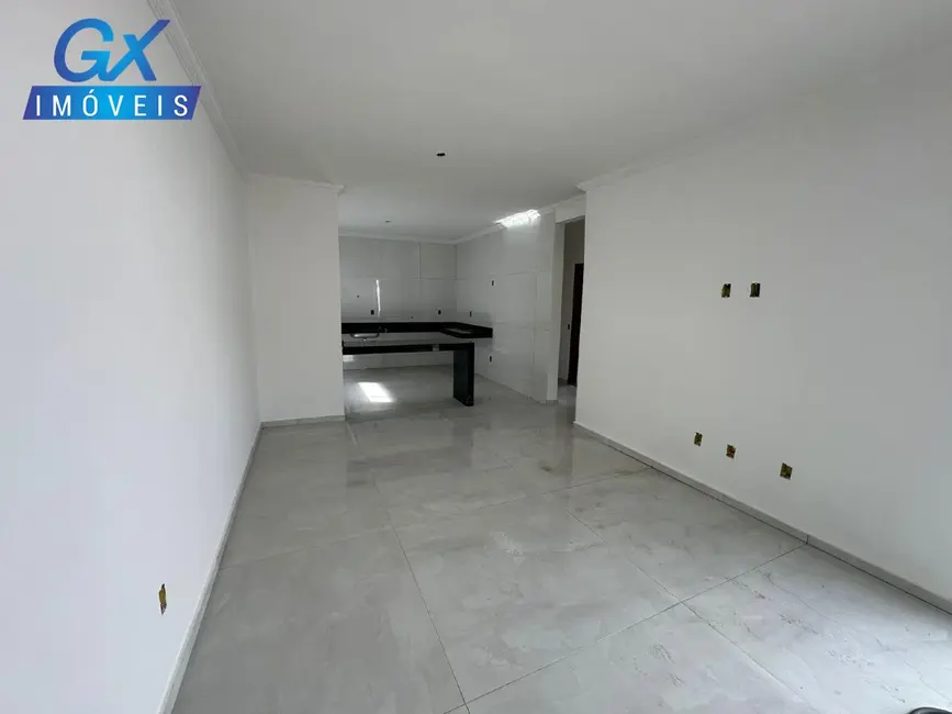 Casa com 3 quartos à venda, 93m2 em Esmeraldas - MG - imagem 5 Foto 5 de Casa com 3 quartos à venda, 93m2 em Esmeraldas - MG