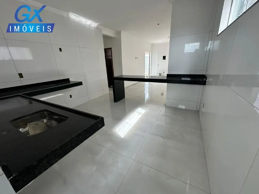 Casa com 3 quartos à venda, 93m2 em Esmeraldas - MG - imagem 6 Foto 6 de Casa com 3 quartos à venda, 93m2 em Esmeraldas - MG