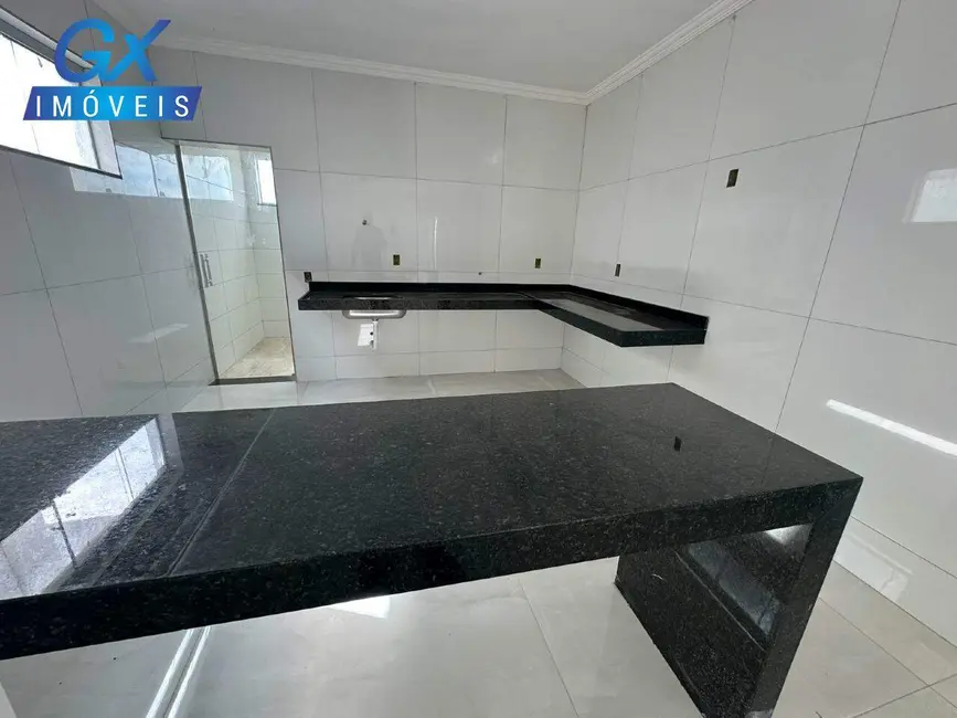 Casa com 3 quartos à venda, 93m2 em Esmeraldas - MG - imagem 8 Foto 8 de Casa com 3 quartos à venda, 93m2 em Esmeraldas - MG