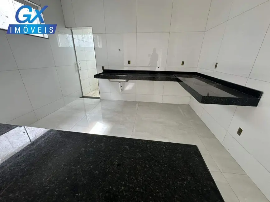 Casa com 3 quartos à venda, 93m2 em Esmeraldas - MG - imagem 7 Foto 7 de Casa com 3 quartos à venda, 93m2 em Esmeraldas - MG