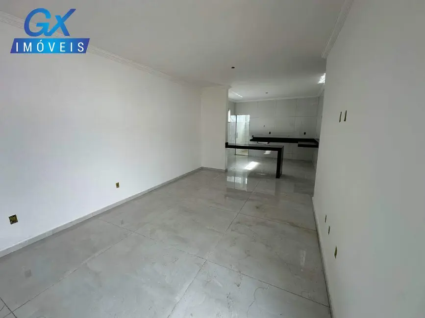 Casa com 3 quartos à venda, 93m2 em Esmeraldas - MG - imagem 4 Foto 4 de Casa com 3 quartos à venda, 93m2 em Esmeraldas - MG