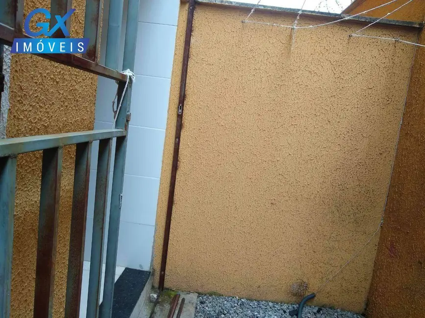 Foto 3 de Casa com 2 quartos à venda, 62m2 em Porto Seguro, Ribeirao Das Neves - MG