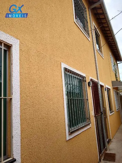 Foto 2 de Casa com 2 quartos à venda, 62m2 em Porto Seguro, Ribeirao Das Neves - MG
