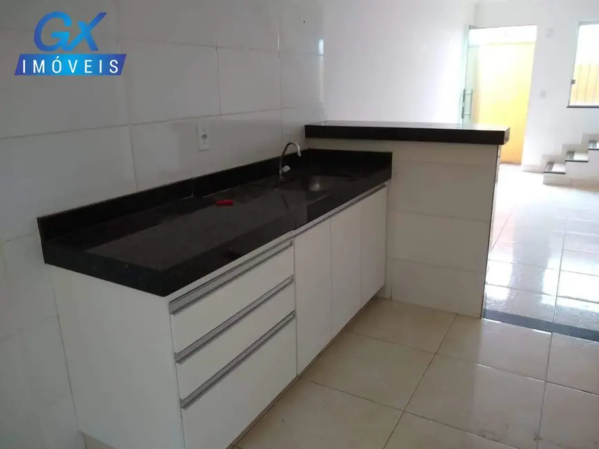 Foto 9 de Casa com 2 quartos à venda, 62m2 em Porto Seguro, Ribeirao Das Neves - MG