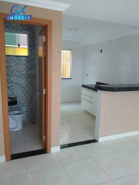 Foto 6 de Casa com 2 quartos à venda, 62m2 em Porto Seguro, Ribeirao Das Neves - MG