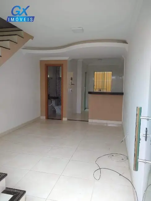 Foto 5 de Casa com 2 quartos à venda, 62m2 em Porto Seguro, Ribeirao Das Neves - MG