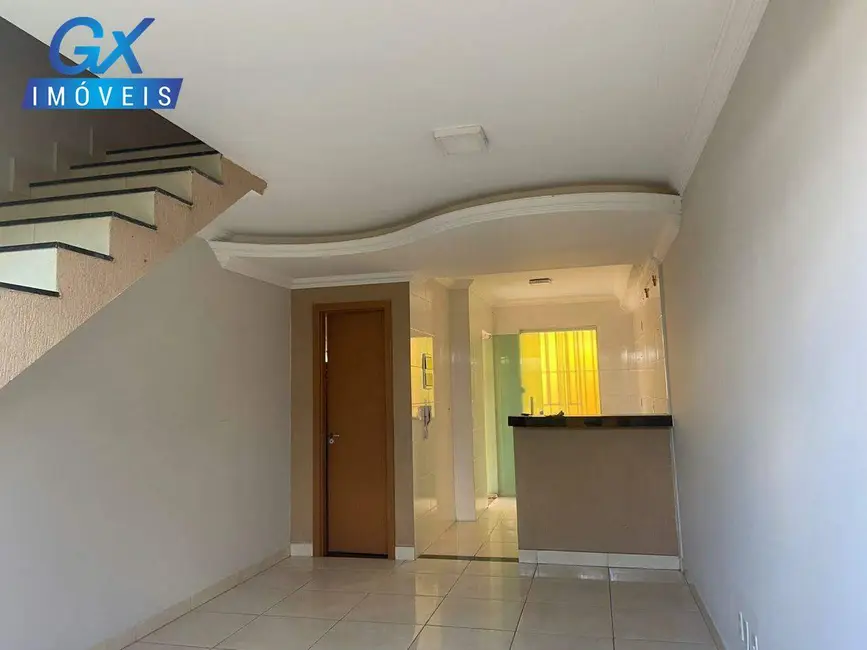 Foto 4 de Casa com 2 quartos à venda, 62m2 em Porto Seguro, Ribeirao Das Neves - MG