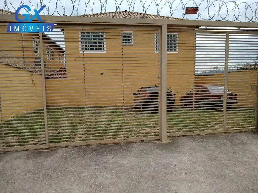 Foto 1 de Casa com 2 quartos à venda, 62m2 em Porto Seguro, Ribeirao Das Neves - MG