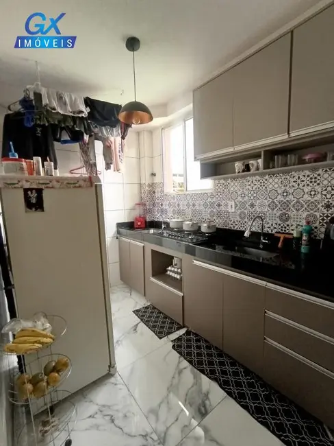 Apartamento à venda, 46m2 em Tony (Justinópolis), Ribeirao Das Neves - MG - imagem 5 Foto 5 de Apartamento à venda, 46m2 em Tony (Justinópolis), Ribeirao Das Neves - MG