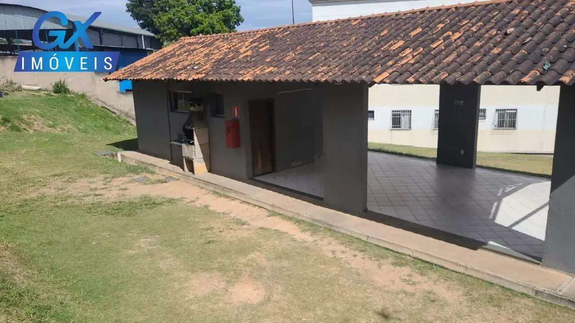 Apartamento à venda, 46m2 em Tony (Justinópolis), Ribeirao Das Neves - MG - imagem 1 Foto 1 de Apartamento à venda, 46m2 em Tony (Justinópolis), Ribeirao Das Neves - MG