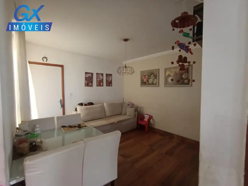 Apartamento à venda, 46m2 em Tony (Justinópolis), Ribeirao Das Neves - MG - imagem 8 Foto 8 de Apartamento à venda, 46m2 em Tony (Justinópolis), Ribeirao Das Neves - MG