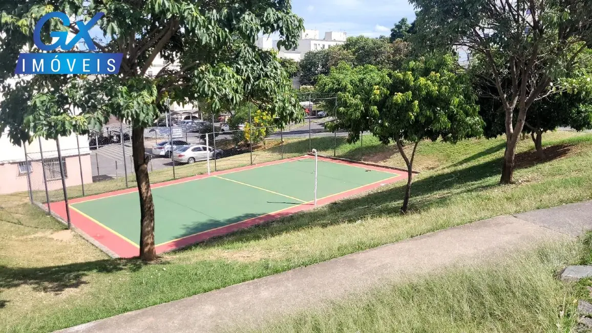 Apartamento à venda, 46m2 em Tony (Justinópolis), Ribeirao Das Neves - MG - imagem 3 Foto 3 de Apartamento à venda, 46m2 em Tony (Justinópolis), Ribeirao Das Neves - MG