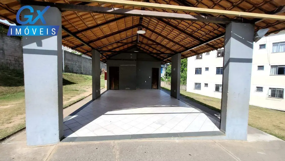 Apartamento à venda, 46m2 em Tony (Justinópolis), Ribeirao Das Neves - MG - imagem 2 Foto 2 de Apartamento à venda, 46m2 em Tony (Justinópolis), Ribeirao Das Neves - MG