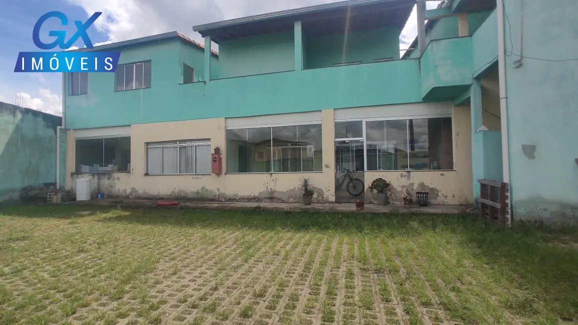 Foto 9 de Apartamento com 2 quartos à venda, 44m2 em Veneza, Ribeirao Das Neves - MG