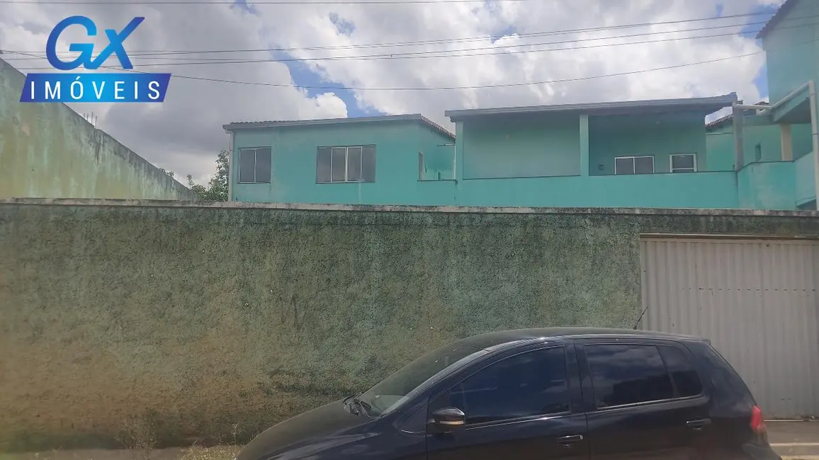 Foto 5 de Apartamento com 2 quartos à venda, 44m2 em Veneza, Ribeirao Das Neves - MG