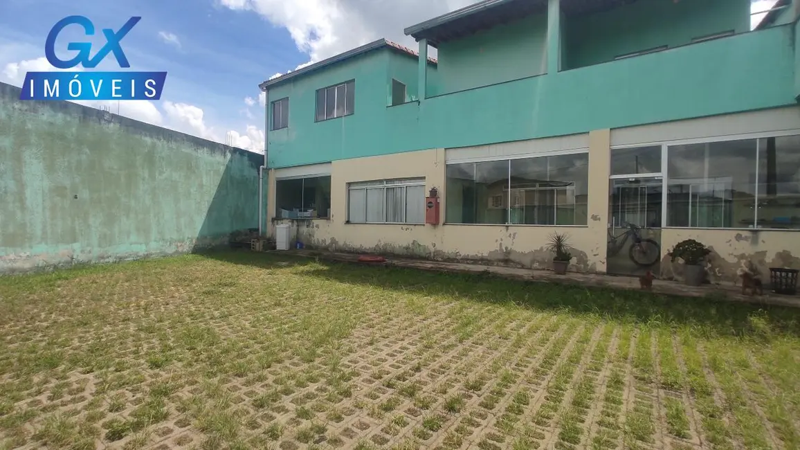Foto 1 de Apartamento com 2 quartos à venda, 44m2 em Veneza, Ribeirao Das Neves - MG