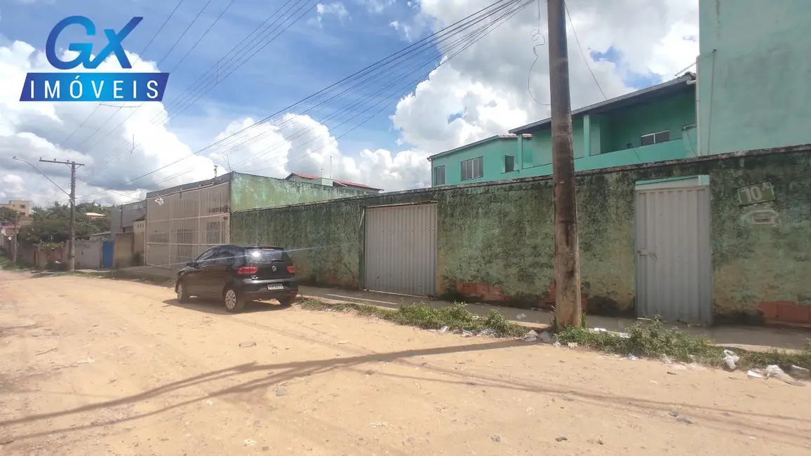 Foto 3 de Apartamento com 2 quartos à venda, 44m2 em Veneza, Ribeirao Das Neves - MG