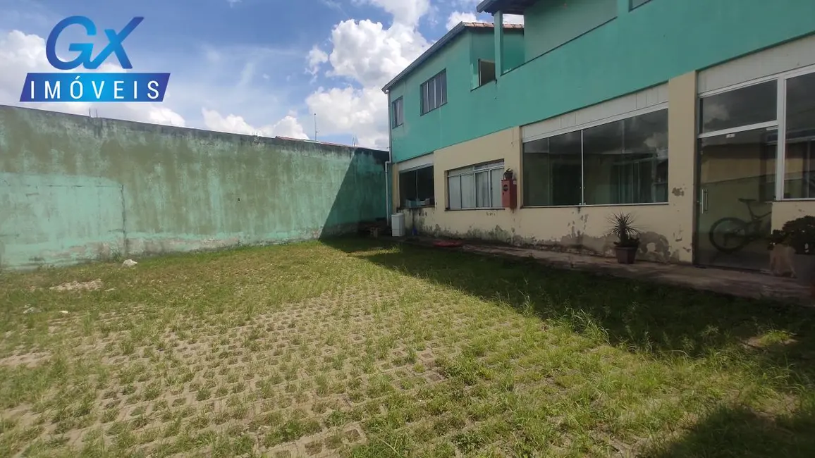 Foto 8 de Apartamento com 2 quartos à venda, 44m2 em Veneza, Ribeirao Das Neves - MG