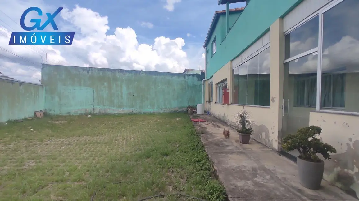 Foto 7 de Apartamento com 2 quartos à venda, 44m2 em Veneza, Ribeirao Das Neves - MG
