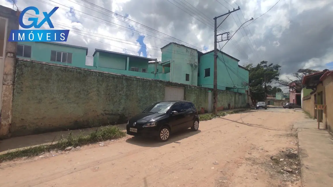 Apartamento com 2 quartos para alugar, 44m2 em Veneza, Ribeirao Das Neves - MG - imagem 2 Foto 2 de Apartamento com 2 quartos para alugar, 44m2 em Veneza, Ribeirao Das Neves - MG