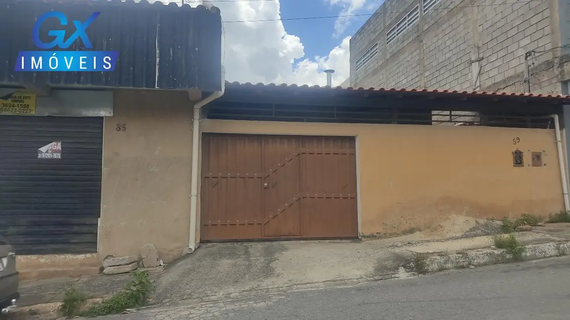 Foto 5 de Loja para alugar, 80m2 em Savassi, Ribeirao Das Neves - MG